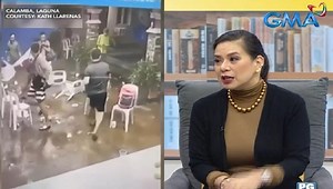 Mga bisita na naninira ng gamit sa resort, anong mga kaso ang maaaring kaharapin?