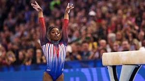Simone Biles is back, meet the rest of the U.S. women's Paris Olympics gymnastics team