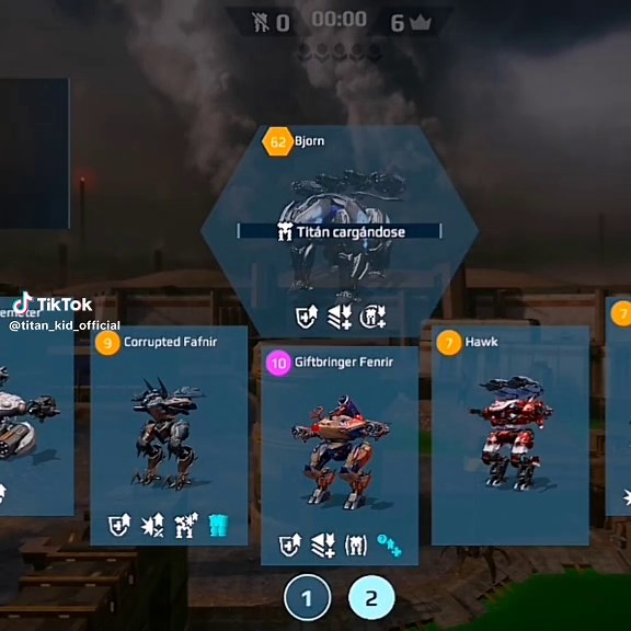 Cuentas recomendadas