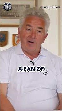 Royal County Down takes the crown as the #1 course in our 2025 Top 100 courses in the UK and Ireland