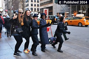 Bill Cunningham | Holiday Magic (Published 2014)