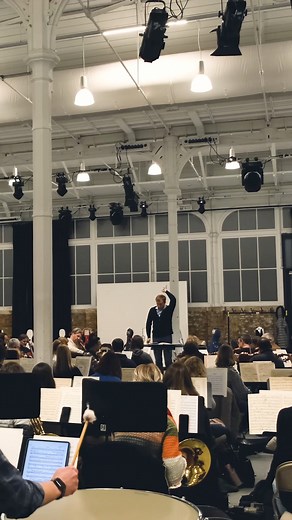 Bartók's Concerto for Orchestra 🎺🎻🥁 Hear this kaleidoscope of orchestral colours at Southbank Centre's Royal Festival Hall on Sunday 23 March in the next concert of our 2025 series with Music Director Vasily Petrenko, Lights in the Dark. Find out more at rpo.co.uk/lights. | Royal Philharmonic Orchestra