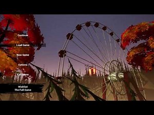 Hello Guest Secret Console