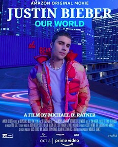 Watch: Justin Bieber Unleashes Trailer For ‘Justin Bieber: Our World’ Documentary