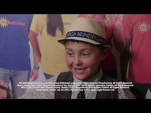 Milkshake! Live - Milkshake Monkey's Musical