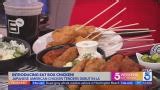Eat Box Chicken comes to L.A.