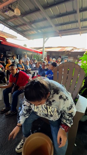 Sapi Part 18 | Apo Philip Apollo