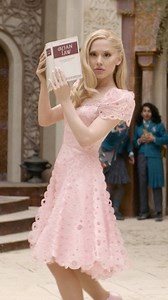 Academy Award nominee Ariana Grande on retraining her voice to sing more classically & operatic for Glinda. 🩷 | Wicked Movie