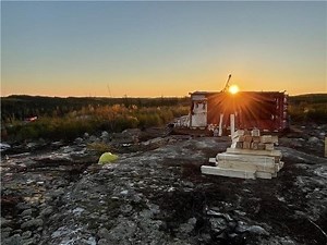 Frontier Lithium Commences Phase X Drilling at PAK Lithium Project