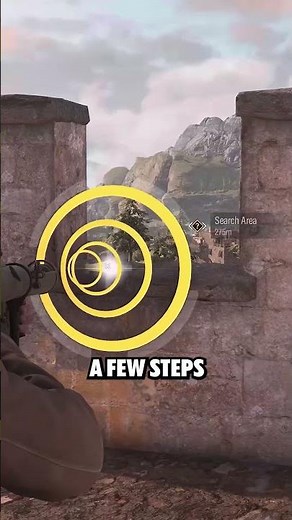 is this the greatest shot in sniper elite?