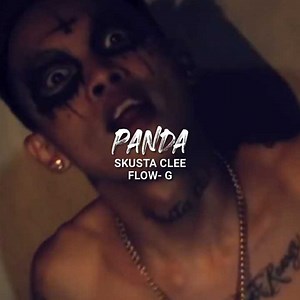 370K views · 20K reactions | Panda - Skusta & Flow-G | 홗홖홙홢홤홤홙. | Facebook