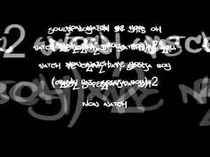 crank that superman by soulja boys lyrics