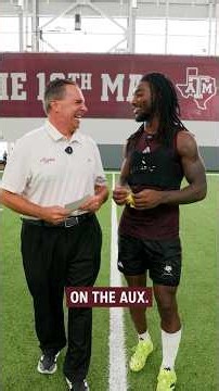 Sideline to Sideline with Mario Craver