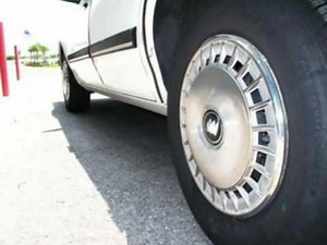 1993 Buick Century Special Sedan Venice FL