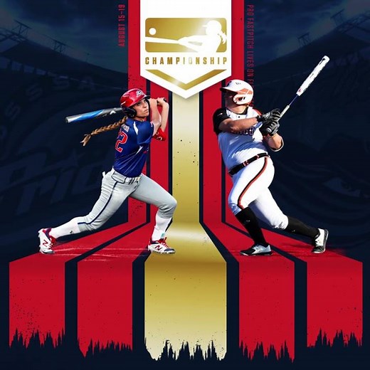 2019 NPF Championship Series