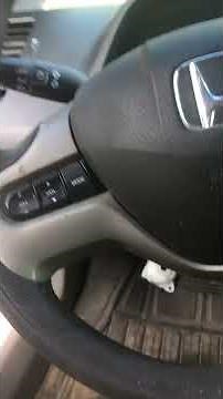 Ignition lock bypass