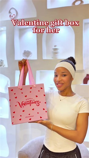 Unique Valentine Gift Box Ideas for Her