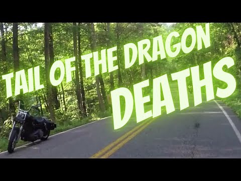 Tail of the Dragon Death | SMSBR2021