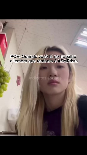 POV: Quaando vc ta no trabalho e lembra que também é ASMRtista (@신지원-f3g on yt) @𝐼𝓃𝒹𝒾𝒸𝒶𝓉𝑒𝓈 𝒮❀𝓊𝓃𝒹𝓈 @𝐼𝓃𝒹𝒾𝒸𝒶𝓉𝑒𝓈 𝒮❀𝓊𝓃𝒹𝓈 @𝐼𝓃𝒹𝒾𝒸𝒶𝓉𝑒𝓈 𝒮❀𝓊𝓃𝒹𝓈 #asmr #koreanasmr #asmrsounds