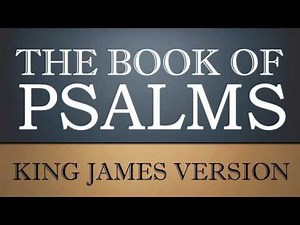 Book of Psalms - Chapter 117 - KJV Audio Bible