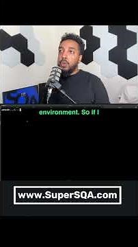 What Are Environment Variables? (Programming Basics) #shorts