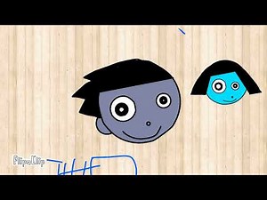 Pbs kids transformation dash flipaclip