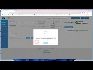 Print Sheet stock Labels from QuickBooks Online