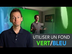 THE GREEN BACKGROUND: Installation and lighting in a small studio!