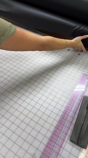 Metallic catsuit in the making 🐈‍⬛#etsyseller #fjswimbikinis #catsuit #ShowUrGrillSkillz #cosplay #sewingforyoupage #linkinbio