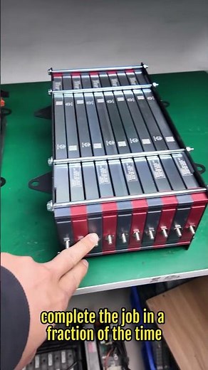 Revolutionizing Lexus RX450h Hybrid Battery Replacement