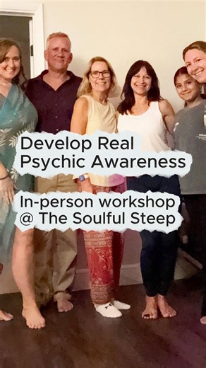 Dale Sellers | In-Person Psychic Development Class — Wednesday, the 21st This class teaches practical methods for developing psychic ability and using... | Instagram