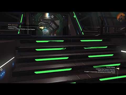 【NMS】Beachhead - N7: wrap up