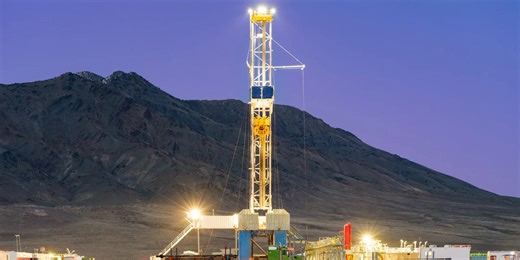 The Secret to Unlimited Energy Is Beneath Our Feet—And It Could Power Earth for Millions of Years