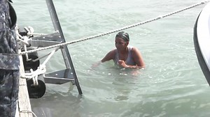 23K views · 338 reactions | The way to Wonder Woman 2025 The annual Coast Guard Wonder woman competition began at the Coast Guard base today with three teams competing. The Coast Guard, BDF and Belize Police department will compete in a series of challenges for 3 days for the title of Wonder woman 2025. Jomarie Lanza was there for day one of the physical test and here's her report. | 7 News Belize | Facebook