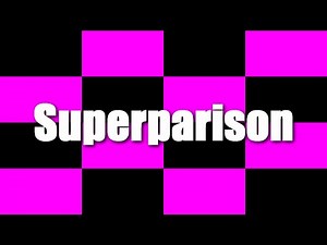 Sparta Multisource Remix Superparison (No Pitch)