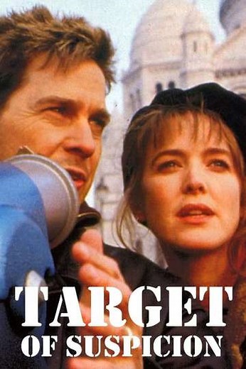 Target of Suspicion (1994) - Movie