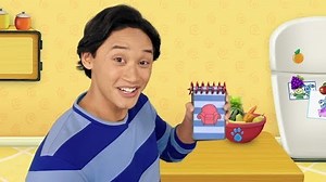 Getting Healthy with Blue-2