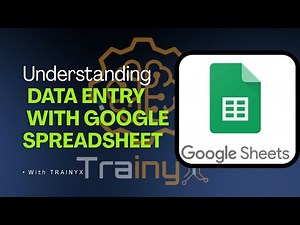 Data entry full course for beginners with a full step-by-step tutorial