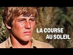 La course au soleil | Film d'aventure en français