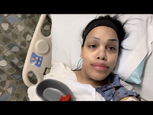 Gender Reassignment Surgery Vlog 🌸 Surgery Day & Hospital Stay