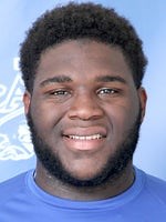 Larry Robinson, Blinn College Buccaneers, Offensive Tackle