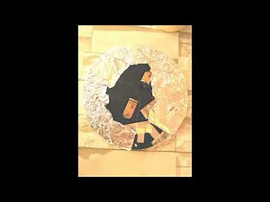 Building a homemade metal detector step by step.