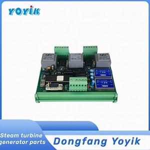 [Hot Item] PCA-6743 Steam Turbine CPU data acquisition Card for power plant