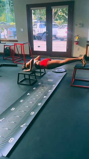 1K views | As we progress, we’re beginning to introduce oscillatory isometrics into our programming. Building strength from the inside out. #innerstrength #strong #strongbyscience #stronger #isometrics #oscillatorytraining #oscillatoryisometrics #sprinters | Proforce Athletics | Facebook