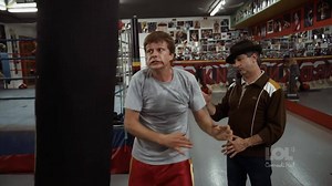 This coach is going to have to work a little longer with this one | LOL Just For Laughs