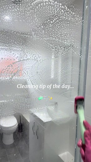 Effective Cleaning Tips for Your Shower