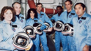 Akron students remember astronaut Judy Resnik through song