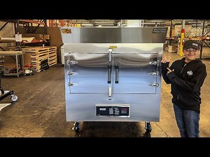We Toured a Hand-Crafted Smoker Factory and Here's What We Found