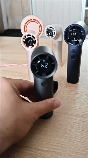 Aecooly Biggest Fan Out There - Cold Air, Air Mate, Aero Pro, Halo 01 & Pocket 01 Fans Collection