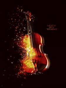 152K views · 5K reactions | Caprice No. 24 David Garrett | Laps of music | Facebook